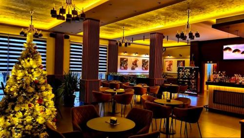 Hotel Diamant in Bajram Curri