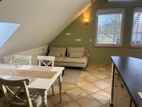 Facilities, Groasmuckle Apartment in Tauberbischofsheim