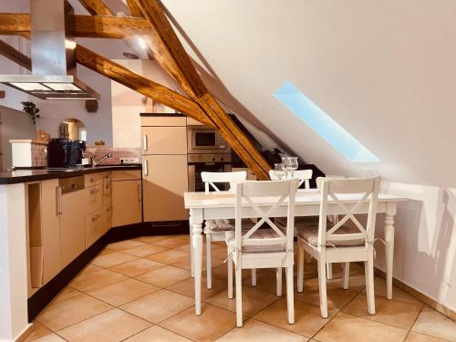 Groasmuckle Apartment in Tauberbischofsheim