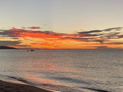 Surrounding environment, Bay Motel Safety Beach in Mornington Peninsula
