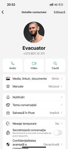 . Sauna Marinici