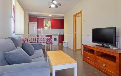 Apartamentos turísticos Sardon (Apartamentos turisticos Sardon) in Monleras
