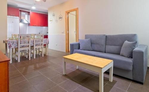 Apartamentos turísticos Sardon (Apartamentos turisticos Sardon) in Monleras