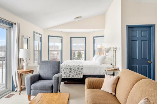 Strathmere Country Retreat in Malakoff (ON)