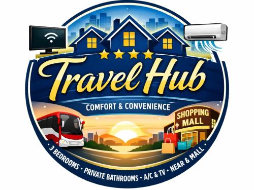 Travel Hub – khách sạn tại Leskajca
