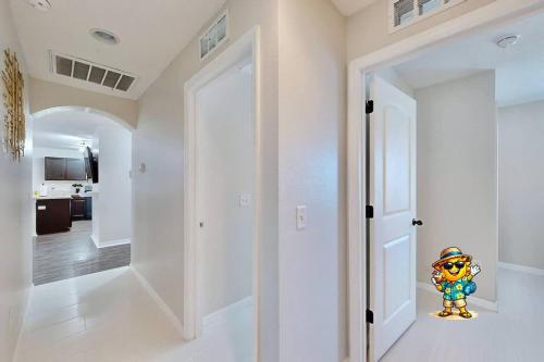 Brooksville Retreat! 3 Bed, 2 Bath! in ברוקסויל(אף אל)