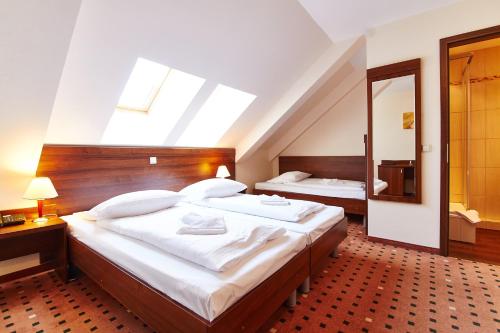 Hotel Europa City, Berlín (foto 8)