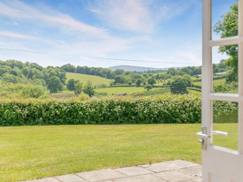 3 Bed in Zeal Monachorum WAIEC gîte à louer Zeal Monachorum