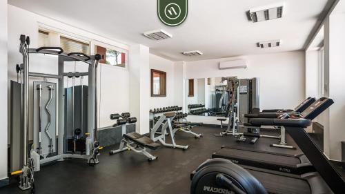 2BR Penthouse in Nuevo Vallarta - Terrace - Pool