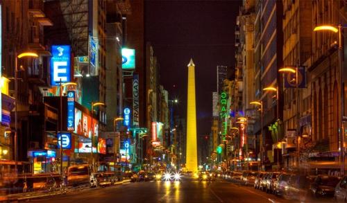 Modern Recoleta apartment - image 3