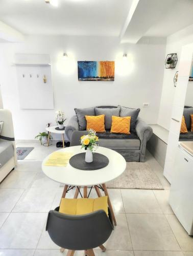 Apartment Marina