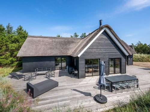  Luxury Beach House in Henne - By Traum Ferienwohnungen in Henne Strand