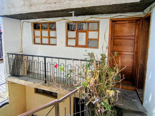 Sadržaji, Conexión Urbana en el centro de Ambato (Conexion Urbana en el centro de Ambato) in Ambato