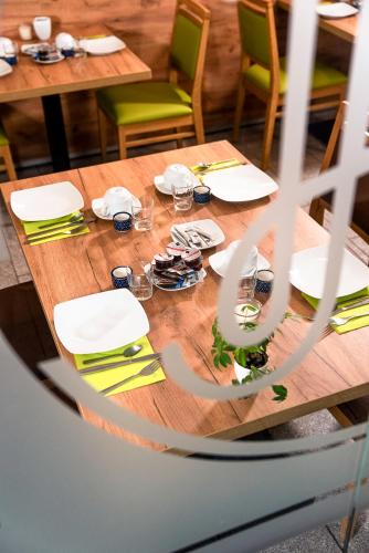 Hotel ANNA - Düsseldorf - Hilden