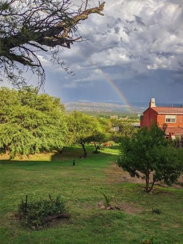 Casas de campo Traslasierra