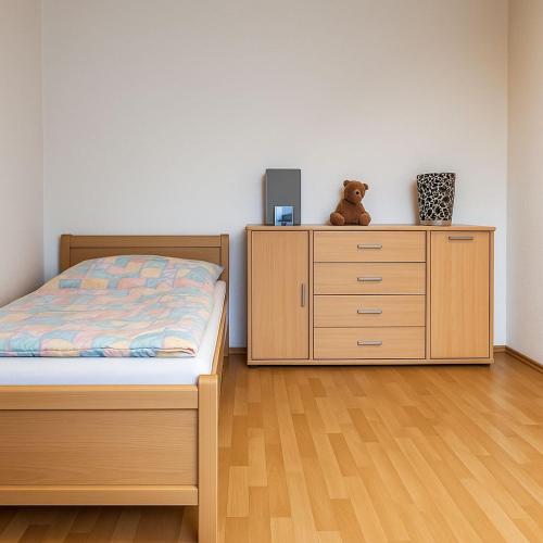 Bielefeld stay in 布拉克韋德