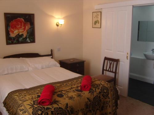 Telford Manor House