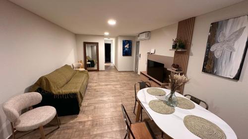 Guarida Güemes Suite - image 2