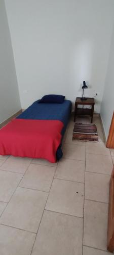 Guty'sHostal a pasos Estadio Nac y Movistar Arena