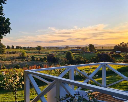 Cosy Guesthouse in Tranquil Puriri, Thames in Hikutaia