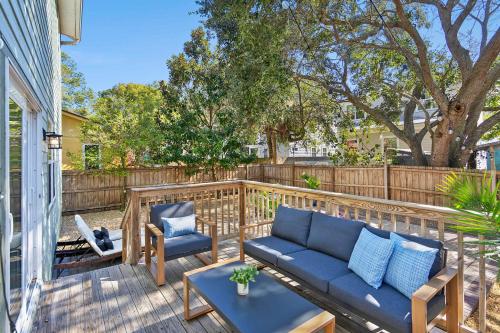 Walk to Ice Plant Hot Tub Coming Soon Comfy Beds – khách sạn tại Quận lịch sử