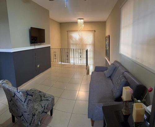 . Comfortable apartment in Villas del Golf, Chitré