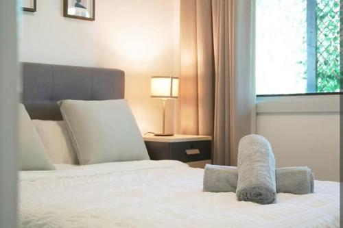 Woy Woy Perfect 3-Bedroom Charming, Beach, Sunny – khách sạn tại Woy Woy