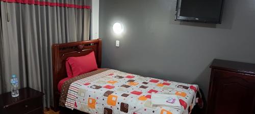 hotel photo