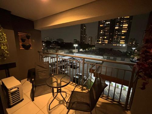 Studio415 in Sao Lucas