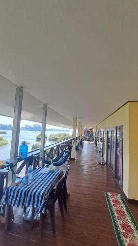 Riverside Bungalow Don Det in Don Det