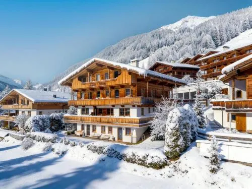 Haus Fernwald Top Tim in Alpbach, Österreich