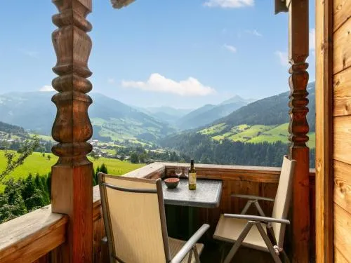 Haus Fernwald Top Tim in Alpbach, Österreich