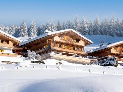 . Haus Fernwald Top Nynke