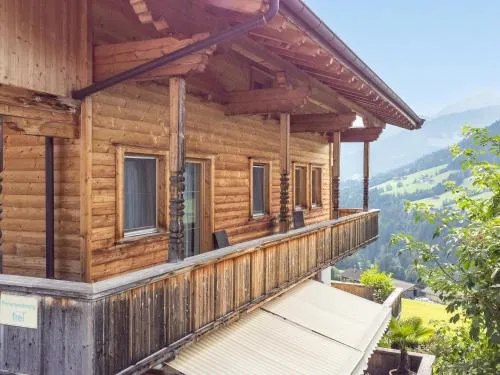 Haus Fernwald Top Nynke in Alpbach, Österreich