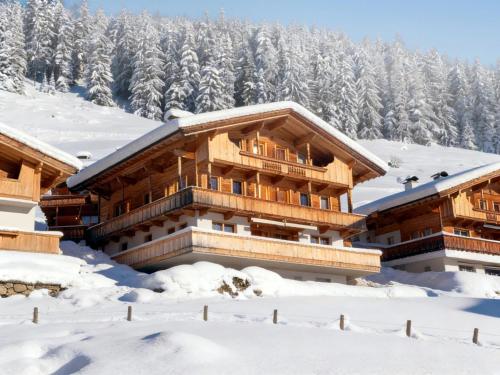 Haus Fernwald Top Jill und Rens