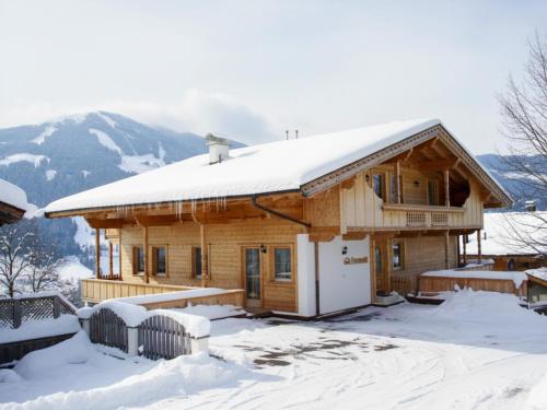 . Haus Fernwald Top Tim und Nynke