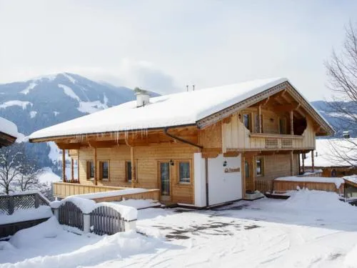 Haus Fernwald Top Tim und Nynke in Alpbach, Österreich