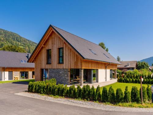 Bergzicht 2B in Sankt Lorenzen ob Murau, Österreich