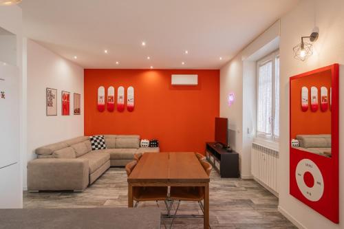 Suite in Centro Bergamo BGY