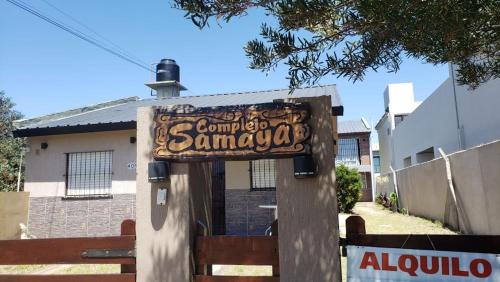 Complejo Samaya