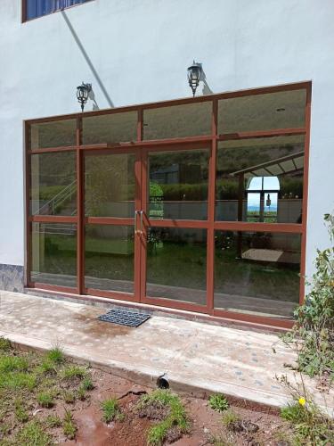 Casa Ymelda Desaguadero in Anapia