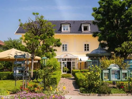 Komfortable Ferienwohnung im Sammareier Gutshof in Bad Birnbach, Deutschland