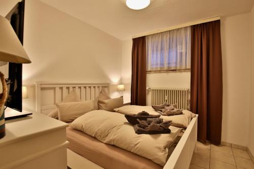 Seeluft Wohnung Nr 15 - image 2