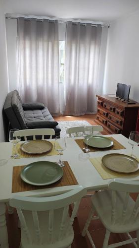 ML Sunset Asturias – khách sạn tại Vila Luis Antonio