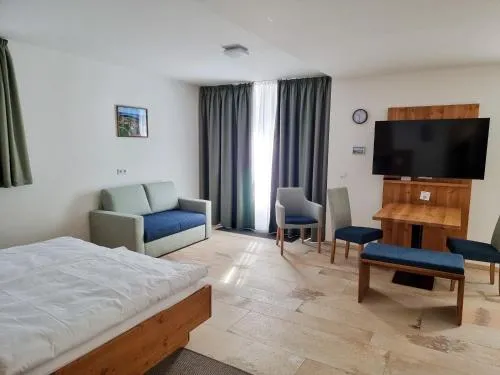 Appartement 2 mit Terrasse in Wehlenberg, Deutschland