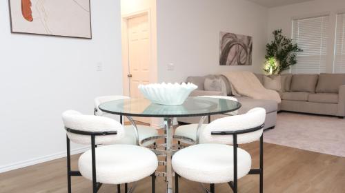 Instalações, Luxe Princeton Getaway in Fairview (TX)