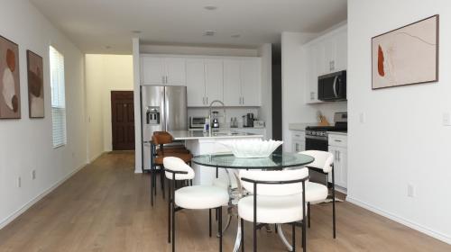 Instalações, Luxe Princeton Getaway in Fairview (TX)