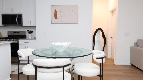 Instalações, Luxe Princeton Getaway in Fairview (TX)