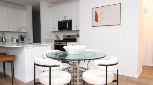 Instalações, Luxe Princeton Getaway in Fairview (TX)