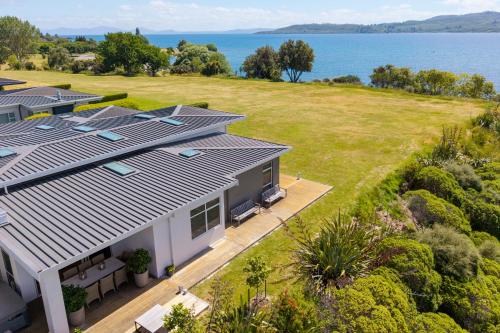 Lakefront Kuiwai - Taupo — other in 8 Kuiwai Dr, Taupo New Zealand, 3330